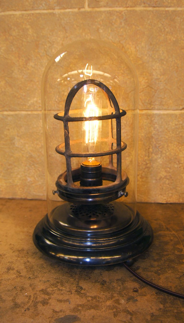 Tips On Creating Your Own Steampunk Lighting Fantasy Decorating